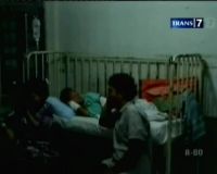 Musim Penghujan, Pasien DBD Meningkat