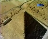 Satu lagi, Piramida di Tanah Pasundan
