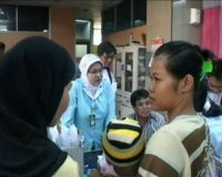 Pencegahan Penyakit Difteri dengan efektif