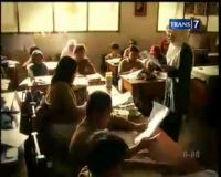 Perjuangan Panjang Guru Honorer