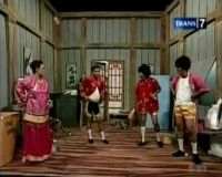 Pelawak Bisa Kaya, Tapi Butuh Perjuangan Besar 