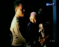 Polisi Diduga Bunuh Diri dengan Pistol Sendiri