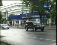 Takut Didemo, Kemendagri Pasang Kawat Duri