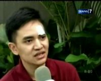 Diduga MabukPanji Triahatmodjo Terlibat Penganiayaan