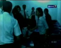 BNN Tes Urin Awak Pesawat