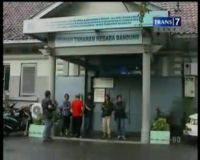  Ariel Bisa Keluar Penjara