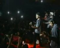Peterpan Konser, Ariel Keluar Masuk Bui 