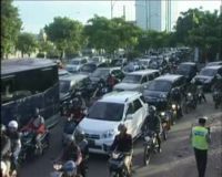 Kemacatan Yang Terjadi di Pramuka