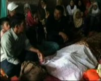 Siapapun Bisa Lakukan Kekerasan