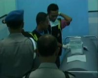 Polisi Masih Dalami Kasus Bunuh Diri Anggotanya 