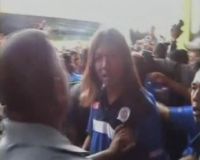 Aneh Tapi Nyata Sepakbola Nasional 