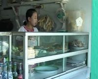 Warteg Simbol Perjuangan Rumah Makan Asli Indonesia
