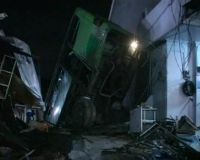 Kecelakaan Maut, Teguran Dari Sang Kuasa  