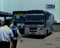 Mengapa Uji Kelayakan Bus Setelah Banyak Korban