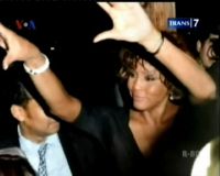 Otopsi Jenazah Whitney Houston