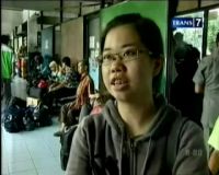 Suara Masyarakat Tentang Kecelakaan Lalu Lintas
