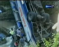 Cegah Kecelakaan dengan Pengawasan ketat