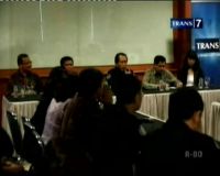 Mencari Tayangan TV Berkualitas 