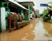 BMKG Yakin Banjir 5 Tahunan Tidak Terjadi 
