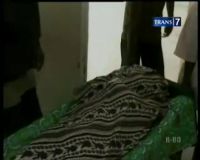 Main Main Pistol, Brimob Tembak Warga