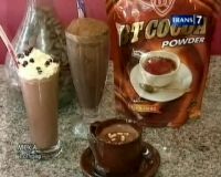 Coklat Menjaga Keharmonisan Rumah Tangga?