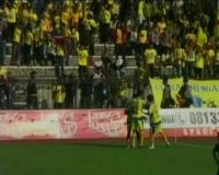 Derby Jatim Milik Persegres