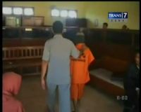 Cemburu, Teman Teman Kencan Dibunuh