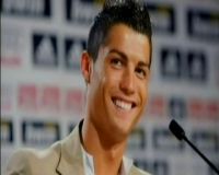 Transformasi Fashion CR7
