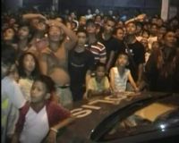 Percobaan Bunuh Diri Digagalkan