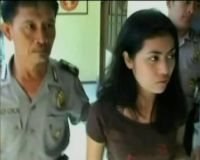 Wanita Dalam Lingkaran Korupsi