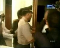 Tarik Ulur Pembubaran FPI
