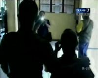 Lingkungan Pengaruhi Penyimpangan Perilaku?