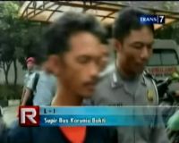 Keluarga Korban Kecelakaan Tuntut Biaya Pengobatan