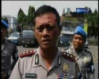 Video Pungli Polisi Beredar
