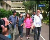 Keluarga John Key Mengadu ke Propam