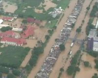 Kendalikan Banjir Dengan Memperketat Perizinan