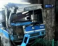 Raja Jalanan Kecelakaan, Uji Kir Dipertanyakan