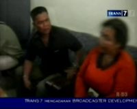 Pencuri Perhiasan Anak Dimakamkan