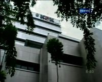 Sel Bawah Tanah untuk Koruptor
