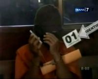 Reka Ulang Pembunuhan Gentong