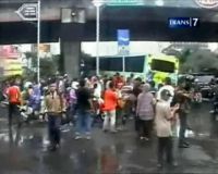 Sopir Bus Mayangsari Bhakti Terbukti Mengantuk