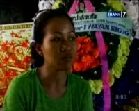 Keluarga Korban Tuntut Nyawa Dibayar Nyawa