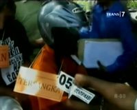 Reka Ulang Aksi Genthong
