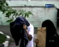 Korban Pencabulan Habib, Datangi Komnas Anak