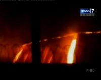 Kerusuhan di Lembaga Pemasyarakatan