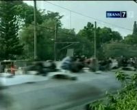 Atapers Tak Jera Hadapi Kebijakan PT KA