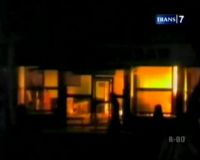 Kerusuhan Lapas Buah Pembinaan Keliru