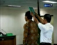 Andi Malarangeng Dimintai Keterangan di KPK