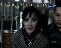 Bahagia, Macicaha Mochtar Sambut Putusan MK