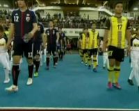 Tim Nippon Jinakan Harimau Malaya